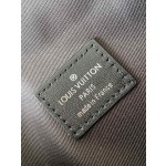 Louis Vuitton Original Steamer Mini Bag