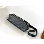 Louis Vuitton Original Steamer Mini Bag