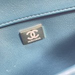 Chanel Trend cc Imported Lambskin 92236
