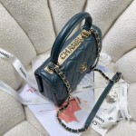 Chanel Trend cc Imported Lambskin 92236