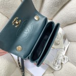Chanel Trend cc Imported Lambskin 92236