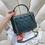 Chanel Trend cc Imported Lambskin 92236