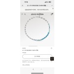 LOUIS VUITTON YAMAMA Collaboration Series Pumpkin Shape Decoration