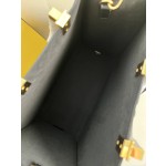 FENDI Medium Sunshine Shopping Handbag Model Number: 877