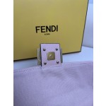 FENDI Baguette Embroidery Collection Model Number: 0159