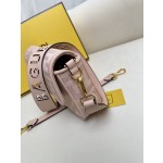 FENDI Baguette Embroidery Collection Model Number: 0159