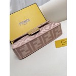 FENDI Baguette Embroidery Collection Model Number: 0159