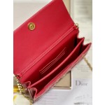 Dior Pearl Handbag Model: 0980