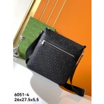 Gucci-Slanting Bag Model: New 6051-4