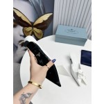 Prada single shoes