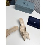 Prada single shoes
