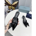 Prada single shoes