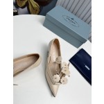 Prada single shoes