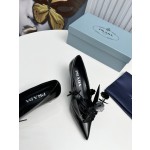 Prada single shoes