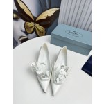 Prada single shoes
