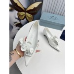Prada single shoes