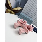 Prada Sandals Single Shoe