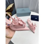 Prada Sandals Single Shoe
