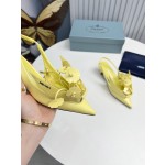 Prada Sandals Single Shoe