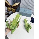 Prada Sandals Single Shoe
