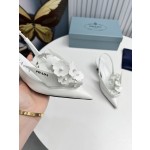 Prada Sandals Single Shoe