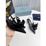Prada Sandals Single Shoe