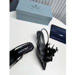 Prada Sandals Single Shoe