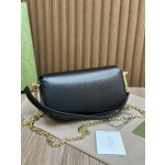 GUCCI Horsebit 1955 series model 735178