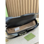 GUCCI Horsebit 1955 series model 735178