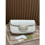 GUCCI Horsebit 1955 series model 735178