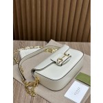 GUCCI Horsebit 1955 series model 735178