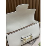 GUCCI Horsebit 1955 series model 735178