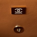 CHANEL 23A Diamond Handle CF S4141