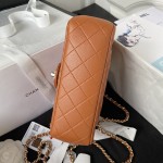 CHANEL 23A Diamond Handle CF S4141