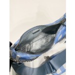 Prada plaid three in one 🎉 1BH204