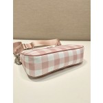 Prada plaid three in one 🎉 1BH204