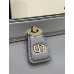 DIOR new Key handbag series
