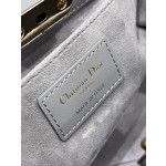 DIOR new Key handbag series