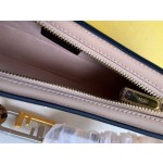 FENDI leather handbag model number: 225