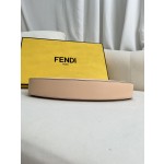 FENDI leather handbag model number: 225
