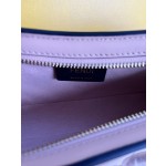 FENDI leather handbag model number: 225