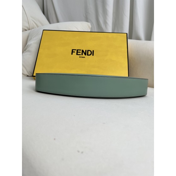 FENDI leather handbag model number: 225