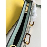 FENDI leather handbag model number: 225