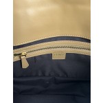FENDI Baguette Leather Handbag Model Number: 211