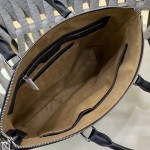 Prada-top imported cowhide