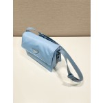 Prada Postman Package Model Number 1BD255
