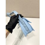 Prada Postman Package Model Number 1BD255