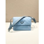 Prada Postman Package Model Number 1BD255