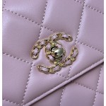 Chanel Trend cc Imported Lambskin 92236-1
