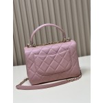 Chanel Trend cc Imported Lambskin 92236-1